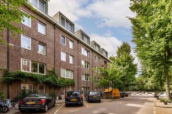 For rent: Tugelaweg 42B, 1092 VH Amsterdam